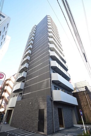 S-RESIDENCE松戸の物件内観写真